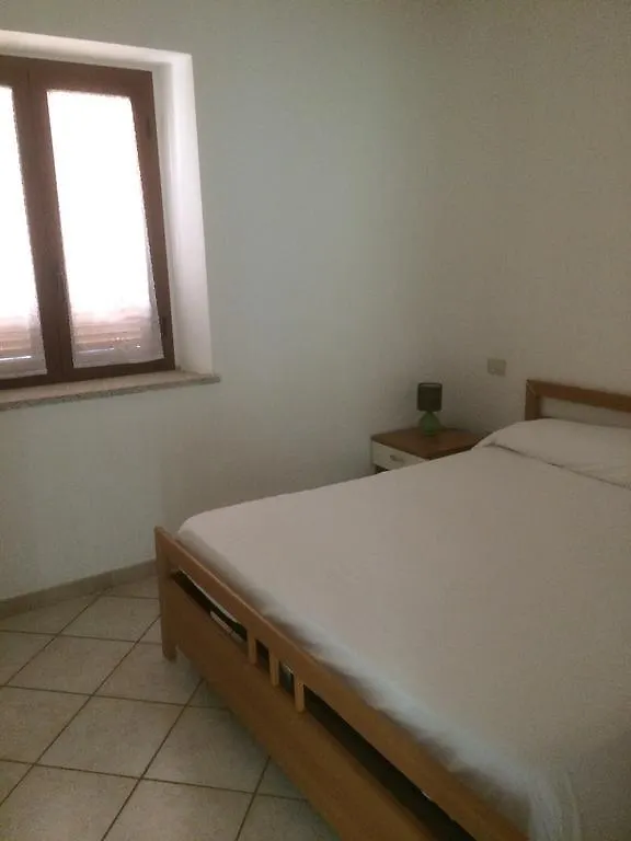 La Conchiglia Villa Olbia