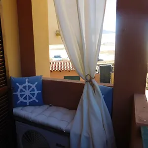 La Marina With Pool Appartement