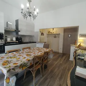Appartement Nivalu', Olbia