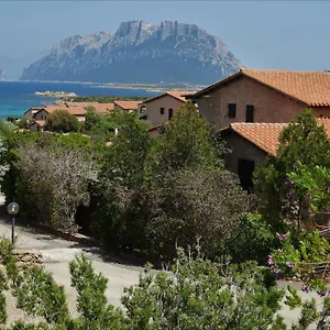 Casa Costa Corallina Mare Hébergement de vacances