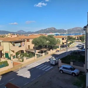 Appartement Airport Orchid, Olbia
