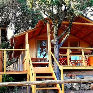 Camping Stazzu La Capretta Farm & Guest, Olbia