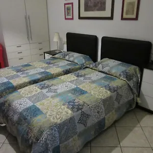 Accommodatie bij particulieren Nenna, Olbia